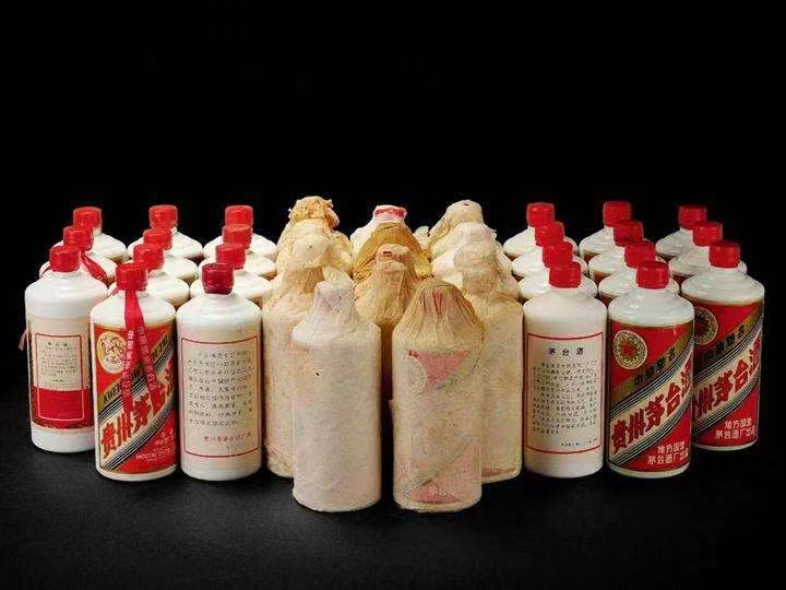 郓城日照岚山回收酒价格哪里回收(附近上门回收茅台酒）?